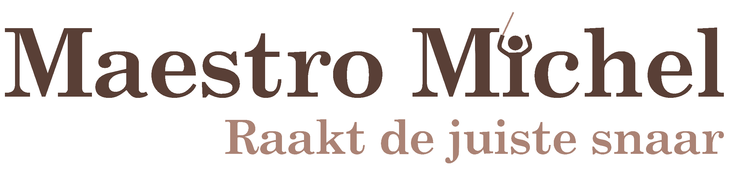 Maestro Michel